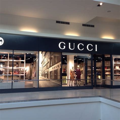 gucci outlet stores in usa